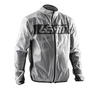 LEATT JACKET RACECOVER S TRANSLUCENT - 5020001010