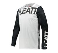 LEATT JERSEY MOTO 4.5 X-FLOW #S WHT - 5021020380