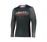 LEATT JERSEY MOTO 5.5 ULTRAWELD #S BLK - 5022010130