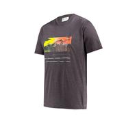 Leatt MTB All Mountain 2.0 Short Sleeve Maillot de bicicleta, lila, tamaño S para Hombres