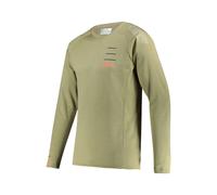LEATT JERSEY MTB ALLMTN 5.0 #XS DUNE - 5022080330