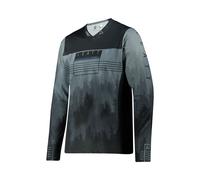 LEATT JERSEY MTB GRAVITY 4.0 #XS BLK - 5022080100