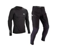 Leatt Kit Equipación MTB 1.0 V25