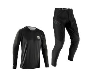 Leatt Kit Equipación MTB Gravity 1.0 V26