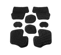 Leatt Kit Espumas Rodilleras C-Frame Junior