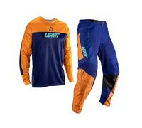 Leatt Kit Moto 3.5 Junior V26