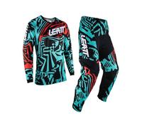 Leatt Kit Moto 3.5 V23