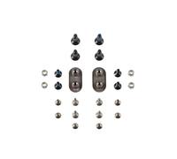 Leatt Kit Tornillería Rodilleras C-Frame Junior