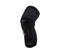 Leatt Genouillères ReaFlex Ultralite-Noir-XXL, Unisex, Adult, 6009554096990, Mul