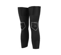 Leatt Knee Brace Sleeve (Black, XX-Large) - Pair