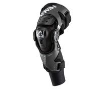 LEATT KNEE BRACE X-FRAME HYBRID #S PAIR - 5021200100