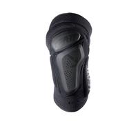 LEATT KNEE GUARD 3DF 6.0 BLK #L/XL - 5018400471