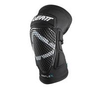 LEATT KNEE GUARD AIRFLEX PRO BLK S - 5020004280