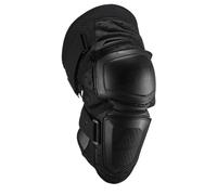 LEATT KNEE GUARD ENDURO BLK #L/XL - 5019210021