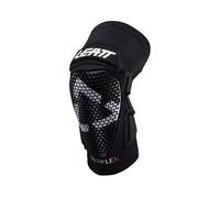 LEATT Knee guard ReaFlex Pro- Black L - 5024060942