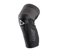 Leatt Knieschoner Airflex Hybrid, Schwarz, L, LE-PRT-2110