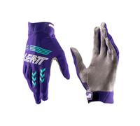Leatt Leatt 2.5 X-Flow Off-Road Gloves L - Leatt 2.5 X-Flow Off-Road Gloves L Unisex Adulto