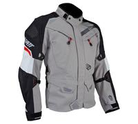 Leatt Leatt ADV Dritour 7.5 Louis Edition Chaqueta Gris/Negro/Blanco L hombres