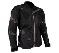 Leatt Leatt ADV Flowtour 7.5 Chaqueta Negro 2XL hombres
