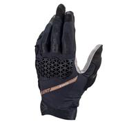 Leatt Adventure X-Flow 7.5 Short, guantes L male Gris Oscuro/Gris
