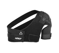 Leatt Left Shoulder Brace (Black, Small/Medium)
