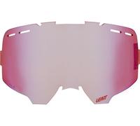 Leatt Lente repuesto SNX Iriz UltraContrast Mirror p. másc. Velocity Goggle azul/lila one_size
