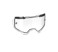 Leatt Lentes Gafas Velocity Enduro