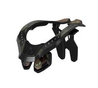 LEATT Light Neck Brace 4.5 with 2-way thoracic adjustab Unisex XXL - 1023050052