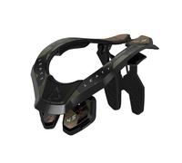 LEATT Light Neck Brace 4.5 with 2-way thoracic adjustabil Unisex S - 1023050050