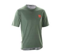 Leatt Maillot Endurance 2.0 MTB verde XL