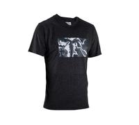 LEATT MTB Jersey All-Mountain 2.0 breathable with short s Man M - 5023037802