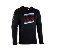 Leatt Maillot MTB Enduro 4.0 elástico manga larga Hombre M