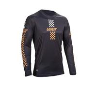 Leatt Maillot MTB Enduro 4.0 elástico de Manga Larga MTB Enduro 4.0 elástico de Manga Larga para Hombre
