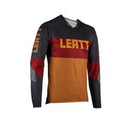 Leatt Maillot MTB Gravity 4.0