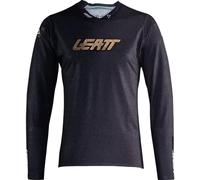 LEATT MTB Jersey Gravity 4.0 Junior stretch and comforta- Boy M - 5024140101