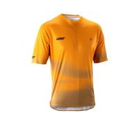 Leatt Maillot MTB Trail 3.0#m/us40/eu50 Lager Yellow
