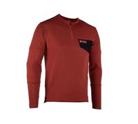 Leatt Maillot MTB Trail 4.0