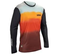 Leatt Maillot S-Glamis Camiseta MTB Gravity 3.0 Unisex Adulto