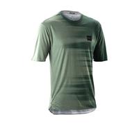 Leatt Maillot Trail MTB 4.0 verde S