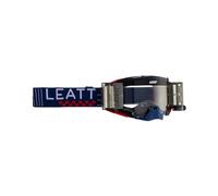 Leatt Máscara MTB Velocity 5.0 con lente antivaho y antibalas