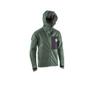 Leatt Men's Giacca Mtb Hydradri 3.0-impermeabile E Traspirante MTB Jacket XL gre