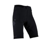 Leatt Men's Mtb Trail 2.0 Shorts Shorts 56W Black
