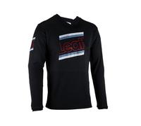 Leatt Men's New MTB Enduro 4.0 Jersey Technical Sport Jersey