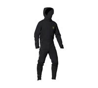Leatt Mono Suit MTB HydraDri 3.0 negro L