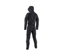Leatt MTB HydraDri 5.0 Mono Suit, Negro, Small para Hombre