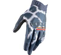 Leatt Moto 1.5 GripR Guantes de motocross, gris, Talla XL