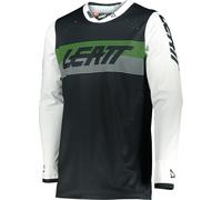 Leatt Moto 4.5 Lite Color Motocross Jersey