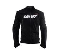 Leatt MOTO 4.5 LITE JACKET NEGRO 3XL/US48/EU58