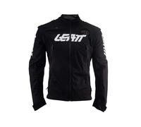 LEATT Chaquetas 4.5 Lite Black L