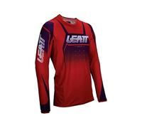 Leatt Moto 4.5 Lite Sunburn Xl/Us44/Eu54 X, Unisex Adulto, XL